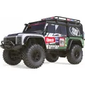 Amewi Dirt Climbing SUV, Fierce Tiger (22590)