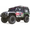Amewi RC Auto Dirt Fierce Tiger Crawler LiIon 1500mAh    /8+ - Schwarz