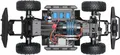 Amewi 22590 ferngesteuerte (RC) modell Off-Road-Wagen Elektromotor 1:10 (22590)