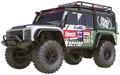 Amewi Dirt Climbing Fierce Tiger Brushed 1:10 RC Modellauto Elektro Crawler Allradantrieb (4WD) RtR 2,4GHz Inkl. Akku un