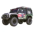 Amewi RC-Auto Amewi Dirt Climbing Fierce Tiger Brushed 1:10 RC Modellauto Elektro Cr