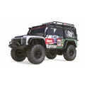 Amewi 22590 Dirt Climbing Fierce Tiger SUV Crawler 4WD 1:10 RTR schwarz