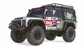 Amewi Dirt Climbing Fierce Tiger SUV Crawler 4WD 1:10 RTR RC Spielzeug RC Auto
