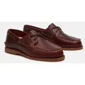 Timberland CLASSIC BOAT BOAT SHOE Bootsschuh Classic Bootsschuh aus Timberland Premium Leder braun 37 EU
