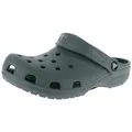 Crocs Crocs Damen Clogs/Pantolette Badepantolette grün 38-39 EU