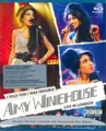 AMY WINEHOUSE-AMY WINEHOUSE:I TOLD YOU I WAS TROUBLE (Blu-ray) Winehouse, Amy