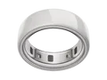 OURA Ring 4 Ceramic, Größe 5, Cloud Smart