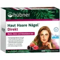 Hübner Haut Haare Nägel Direkt Rotfrucht Flüss.