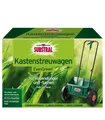 SUBSTRAL® Evengreen Universal-Kastenstreuwagen Streuwagen Streuen