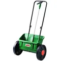 Substral Kastenstreuwagen Even Green