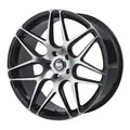 RH RB11 schwarz voll poliert 12.0Jx20 5x112 ET50 R40639968