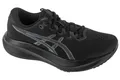 Laufschuhe Herren, ASICS Gel-Excite 11, Schwarz