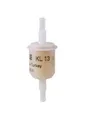 Kraftstofffilter Leitungsfilter KL 13 MAHLE für BMW ALFA ROMEO FORD OPEL TALBOT
