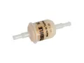 Leitungsfilter Ø6mm und Ø8mm für Benzinschlauch - Universal