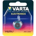 VARTA V 76PX - Silberoxid-Knopfzelle, V 76Px 145 mAh, 11,6 x 5,4 mm