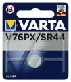 Varta V76PX Photobatterie Lithium Blister 1 04075101401
