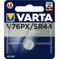 Varta Knopfzelle Professional Electronics 1,5 V 145 mAh SR44 11,6x5,4mm