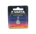 VARTA SILBEROXID 1.55 V - 145 mAh 4SR44 4028.101.401 Batterie, (1 St)