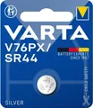 VARTA SR44 / V76PX 1.55V Knopfzelle