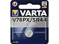 10er PACK(Paket) VARTA 04075   101 401 Knopfzelle Electronics 1,55 V 145 mAh SR4