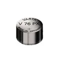 Varta V 76 PX - Photo-Batterie # 4075-101-401