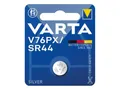 Varta SILBEROXID 1.55 V - 145 mAh 4SR44  4028.101.401