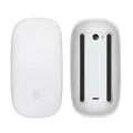 Silikon Schutzhülle für Apple Magic Mouse 1 2 Hülle zubehör soft weich bumper