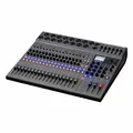 ZOOM Digitales Mischpult LiveTrak L-20 schwarz 10005685