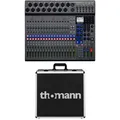 LiveTrak L-20 Case Bundle