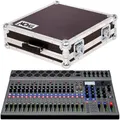 LiveTrak L-20 Mixercase Bundle