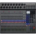 Zoom L-20 LiveTrak (Studio- und Livemixer) (Zoom L-20)