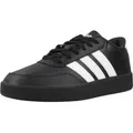 Adidas Sneaker BREAKNET 3.0 Schwarz - Schwarz - 40
