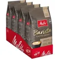 Melitta Barista Crema, Kaffee-Bohnen, für Kaffee-Vollautomaten, im Set