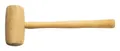 Fortis Holzhammer 70 mm