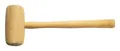 Fortis Holzhammer 70 mm