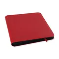 Vault X Premium Exo-Tec XL Zip Binder - 12 Pocket XL Trading Card Album Ordner -