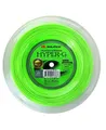 Solinco Tennissaite Hyper G SOFT (Haltbarkeit+Touch) grün 200m Rolle, Saitendicke: 1.25
