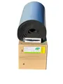 ArmaFlex HOME  25 mm/4 m² Selbstklebend + WKS Keramikmesser + Anleitung