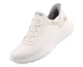 Skechers 118300-OFWT Slipper Sportlicher Herren Slip-ins™ aus Mesh.