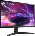 LG UltraGear 24GQ50F-B Monitor 23.8" FHD 1920x1080 VA DP HDMI FreeSync 165Hz 1ms