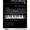 Keys-Expert Praxisbuch 1 Yamaha PSR SX-900/SX700