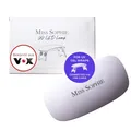 Original Miss Sophie UV LED Lampe I Nagellampe für UV Gel-Nagelfolien I UV-Lampe Nägel I Tragbarer Nageltrockner mit USB-Kabel I 60s/120s Timer I Ideal für Zuhause, Nagelstudio & Reisen