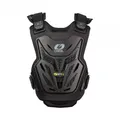 O'Neal Split Lite Youth Kinder Chest Protector Brustpanzer schwarz 2026 Oneal Herren