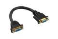 Inline TV-Kabel