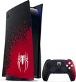 Playstation®5-Konsole - Marvel’s Spider-Man 2 Limited Edition Bundle (inkl. Gutschein für die digitale Version der Standard Edition des Spiels)