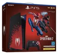 PS5 Spider-Man 2 Limited Edition Bundle Sony PlayStation 5