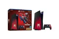 PS5 Konsole Disc Edt 825GB SpiderMan 2 Edt + Original Pad ohne Spiel mit OVP Top
