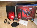 Sony Playstation 5 Disc Edition - Marvel's Spider-Man 2 Limited Edition-sehr gut