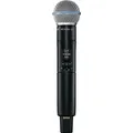 Shure SLXD2/B58=-G59 - Nadajnik do ręki z mikrofonem Beta58 (470-514 MHz) (010-05-008)