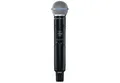 042406559942 Shure SLXD2/B58=-G59 - Handsender mit Beta®58A-Kapsel, 470–514 MHz